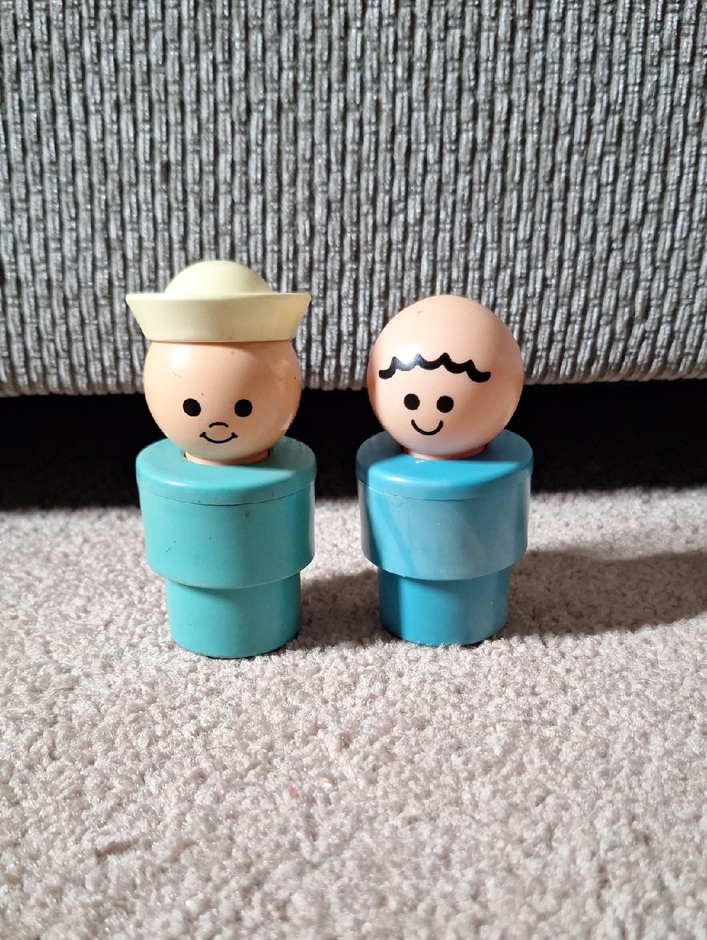Fisher-Price Little People